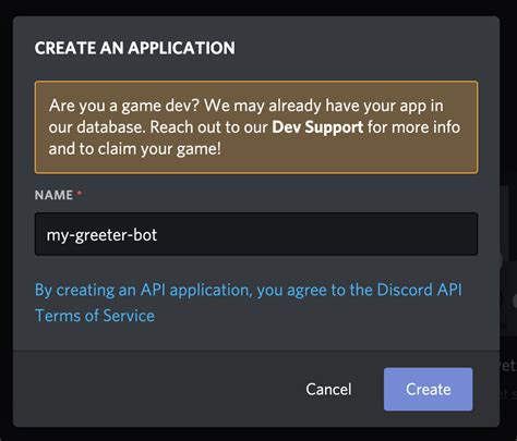 Image result for Discord Bot Tutorial Node.js