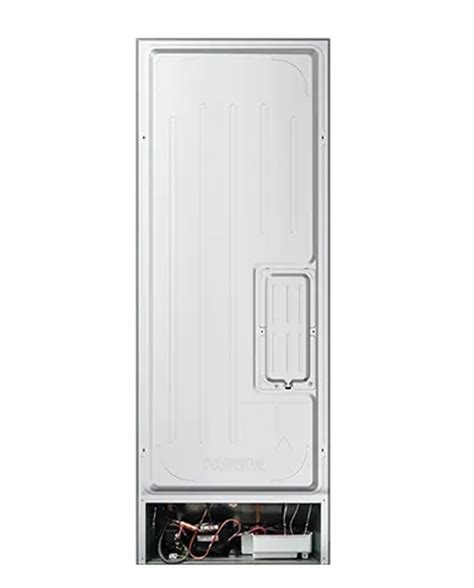 Haier 328 L Frost Free Double Door 3 Star Convertible Refrigerator (Red ...