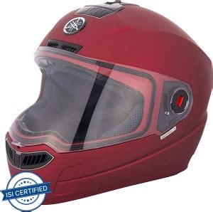 YAMAHA YR7 Motorbike Helmet - Buy YAMAHA YR7 Motorbike Helmet Online at ...