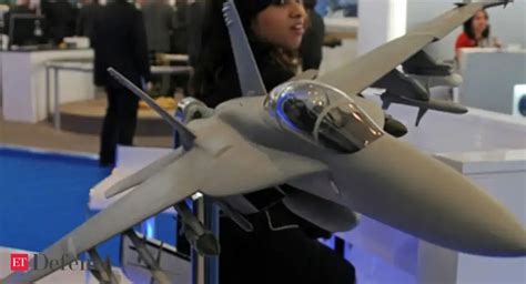 Defence Expo 2018: Defence Expo to showcase India's manufacturing ...