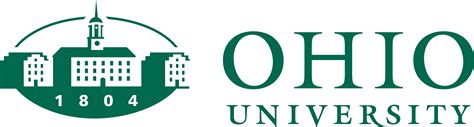 Logos | Ohio University