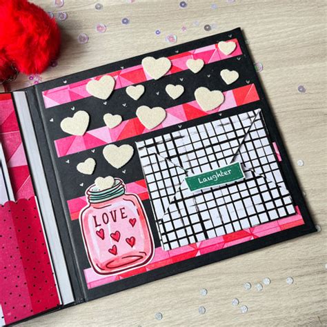 I' M SORRY/ Apology mini Scrapbook, Sweet Apology Mini Album – The ...