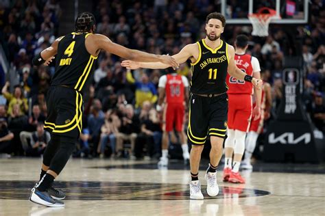 New Orleans Pelicans vs Golden State Warriors: Prediction and Betting ...