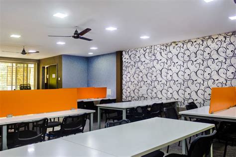 Spacyes Borivali West - Coworking Space and Shared Office Space in ...