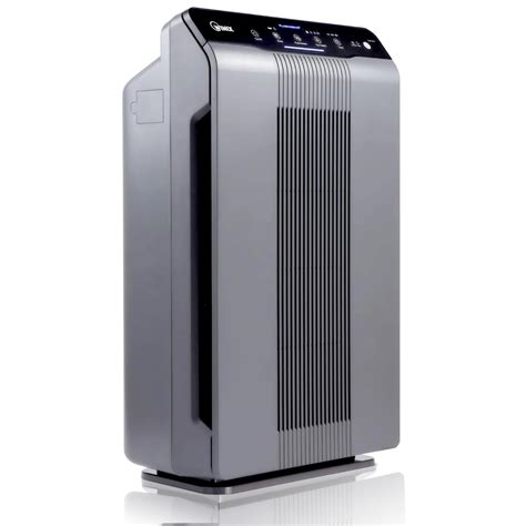 Mua Winix 5300-2 Air Purifier with True HEPA, PlasmaWave and Odor ...
