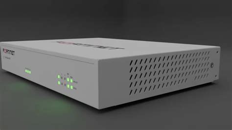 Fortigate Next Generation UTM - Fortinet Firewall Appliances ...
