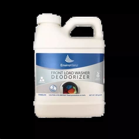 Image result for Washing Machine Cleaner and Deodorizer