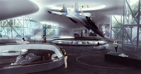 National War Museum: Bitter legal and bureaucratic battle over chosen ...