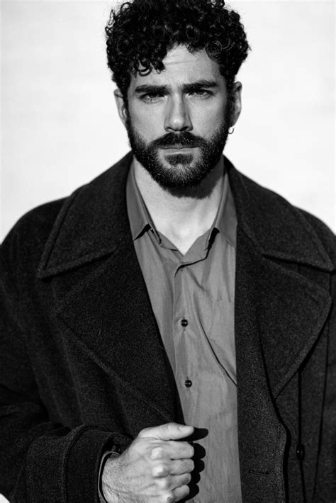 Chi è Andrea Di Luigi? Età, carriera e vita privata dell'attore del ...