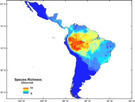 Historical dynamics and current environmental effects explain the ...