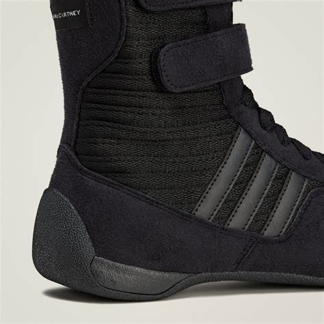 adidas By Stella McCartney Rasant 2.0 - Black | Free Shipping with adiClub