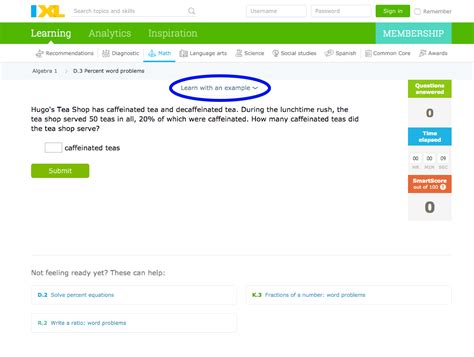 IXL Answers Key 的图像结果
