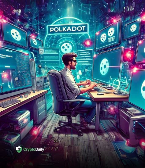 How to Set Up a Polkadot Wallet | Crypto Daily™ on Binance Square