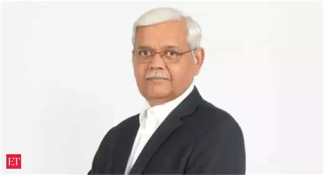 tanti: Suzlon Energy board appoints Vinod R Tanti as new Chairman and ...