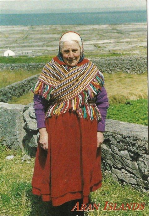 Exploring the History of Ireland’s Indigenous People
