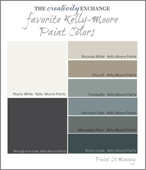 Kelly Moore Exterior Paint Color Combinations 15 Kelly Moore Colors
