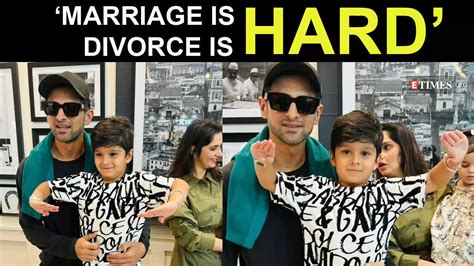 Sania Mirza sparks rumours with cryptic post, fuels divorce ...