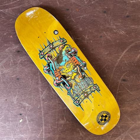 Naotoradams/淵records & BLUE RAMP HF