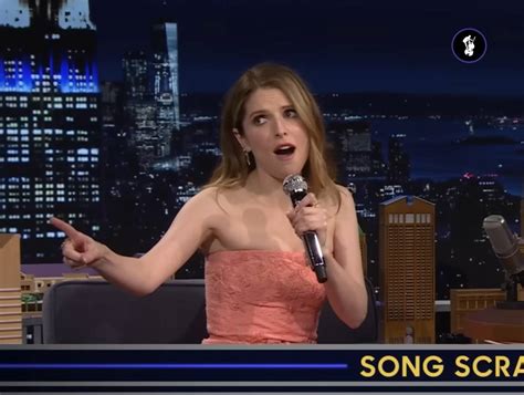 Anna Kendrick Leaves Audience in Stitches as She Belts Benson Boone’s ...