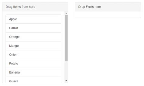 Image result for Angular 18 Drag Drop Form Array