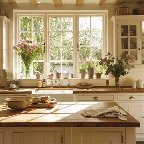 Cottage Kitchen Ideas