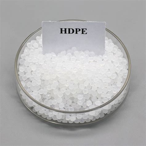 High Density Polyethylene Granules Plastic HDPE Resin HD 10530 Fe ...