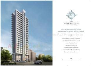 Ahimsa Heights | at Borivali, MumbaiSuburban