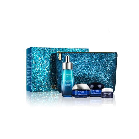 Biotherm Life Plankton Elixir Gift Set 160 ml | lyko.com
