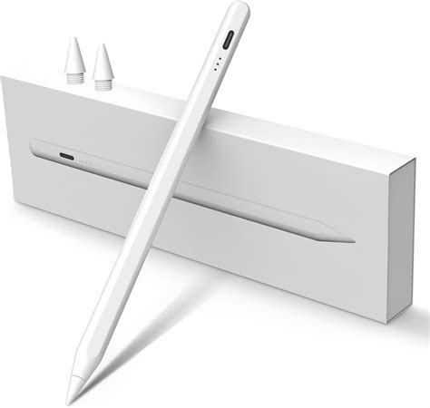 Stylus Pencil compatible with iPad with Palm Rejection – AUSHA