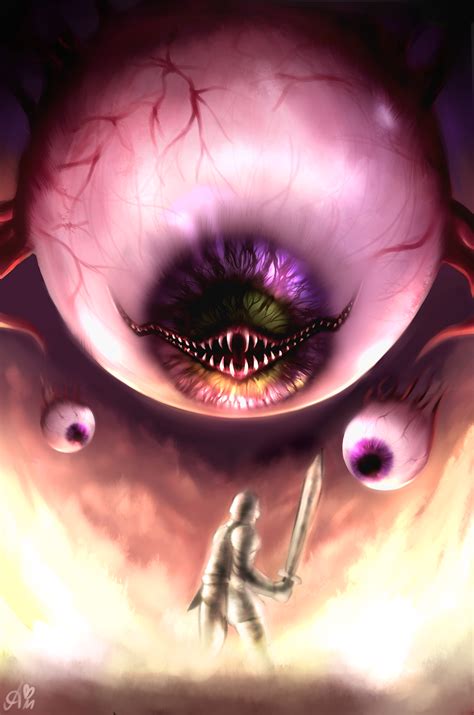 Eye Of Cthulu