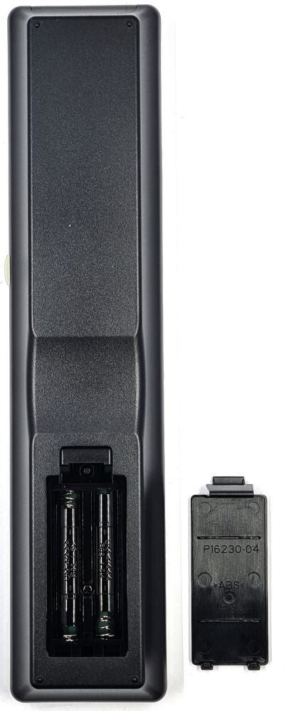 Original remote control RC045SR