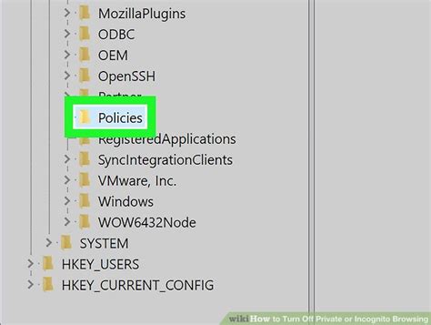 Image result for To Turn Off InPrivate Browsing