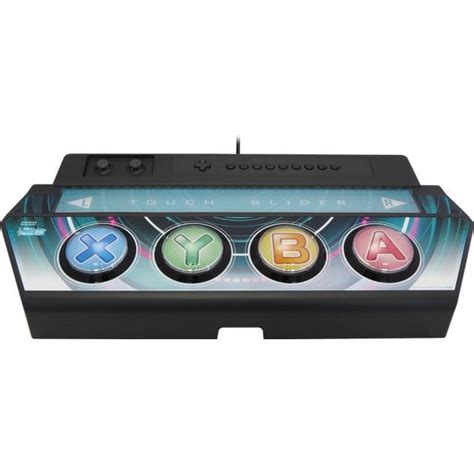 Image result for Project Diva Remote Controller