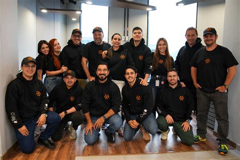 Trabajando en Lean Solutions Group | Great Place To Work® Colombia