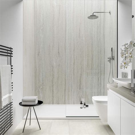 Waterproof Wall Panels For Bathroom Menards at Bobby Mosca blog