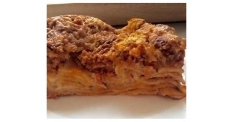 TASTY BEEF LASAGNE by Aussie TM5 Thermomixer. A Thermomix  