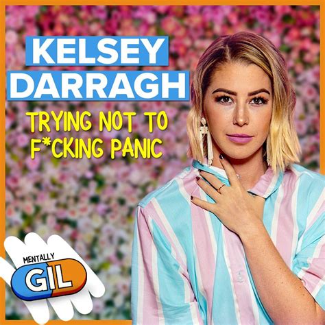 Austin Archer / Panic Disorder - Mentally Gil: Conversations with Creators (podcast) | Listen Notes