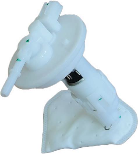 ROYAL Fuel Pump Assembly For TVS Jupiter / Ntorq 125 BS6 Models (3 PIN ...