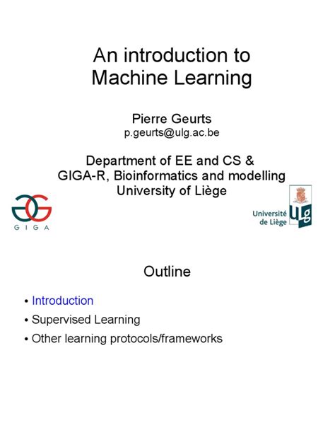 Image result for Andrea Muller Introduction to Machine Learning