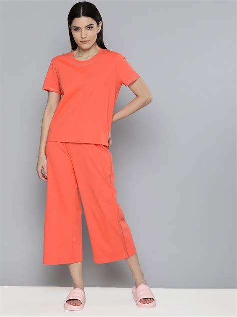 Sleep Night Suit – Chemistry