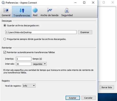Aspera Connect 4.2 - Download for PC Free