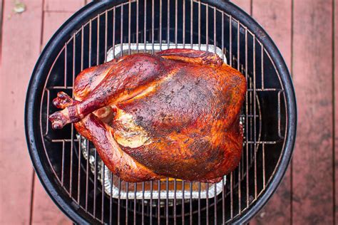 How Long Do I Smoke a 12 lb Turkey? A Complete Guide - how long does take smoke turkey