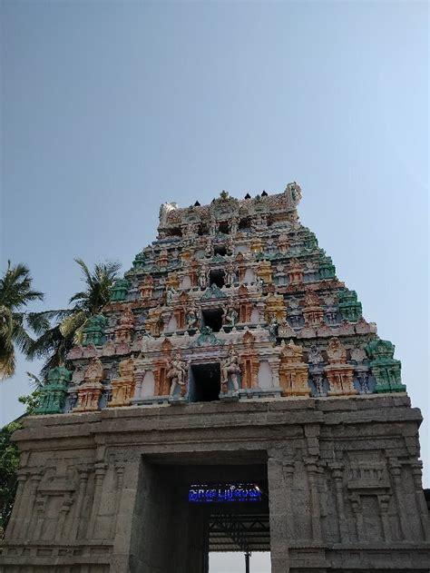 GNANAPUREESWARAR TEMPLE (2026) All You Need to Know BEFORE Going (with ...