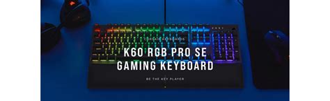 Amazon.in: Buy Corsair K60 RGB PRO SE Aluminum Frame Mechanical USB 3.0 ...