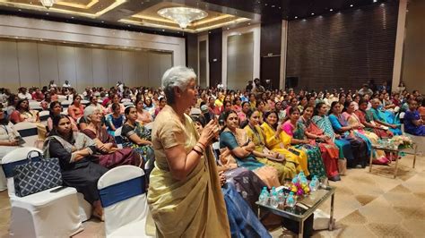 India Needs More Women In Workforce To Achieve $5 Trillion Economy: WB ...