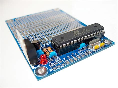 Image result for Arduino Prototyping