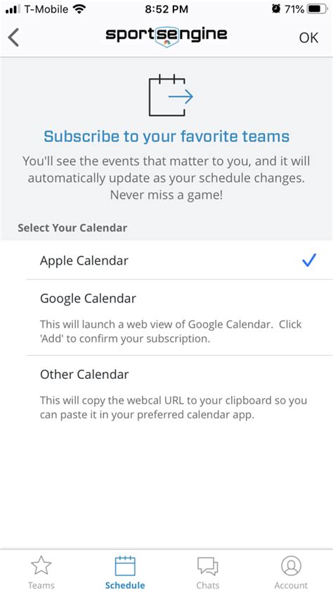 Image result for Sports Engine Scheduling Assistant