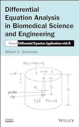 Buy Differential Equation Analysis in Biomedical Science and ...