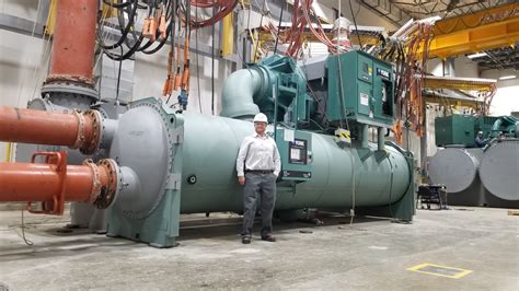 UCSD Central Utility Plant - Salas O'Brien