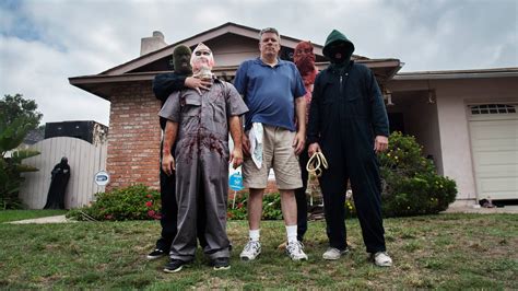 McKamey Manor: Inside America's most extreme haunted house in House of ...